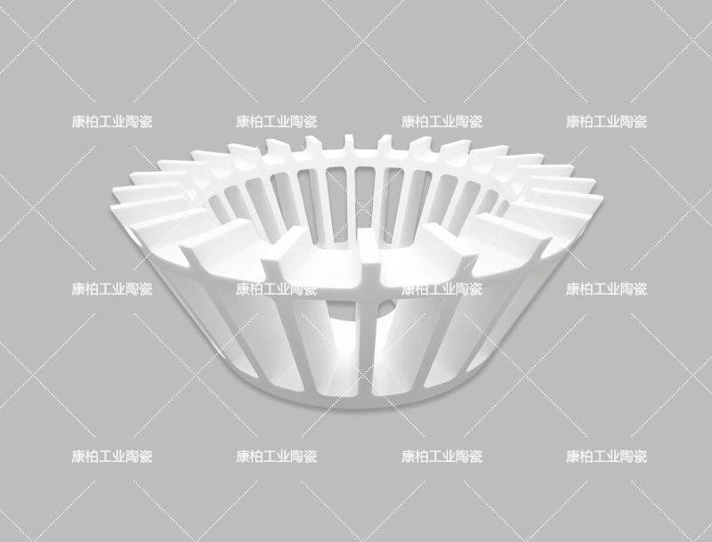 氧化锆陶瓷的成型工艺