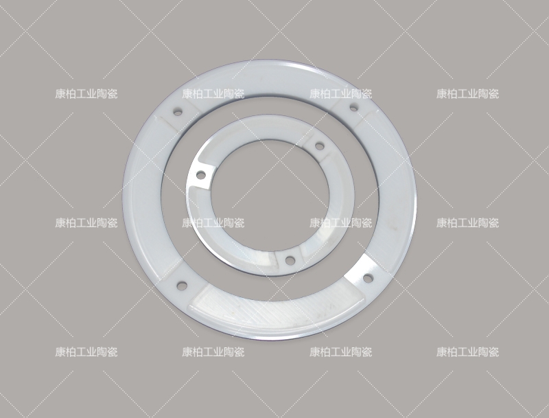 怎样使得氧化锆陶瓷与不锈钢结合起来? 